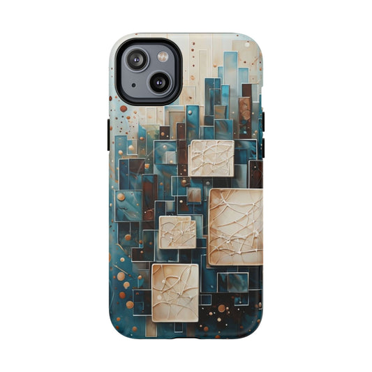 Architectural Drift iPhone MagSafe Case