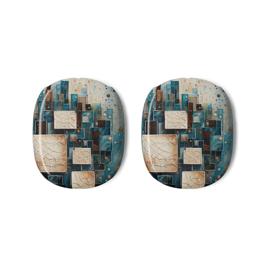 Architectural Drift AirPods Max Covers