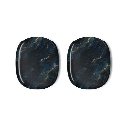 Midnight Marble AirPods Max Covers