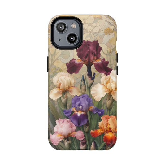 Iris Reverie iPhone MagSafe Case