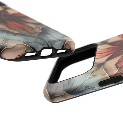 Ember Bloom iPhone MagSafe Case
