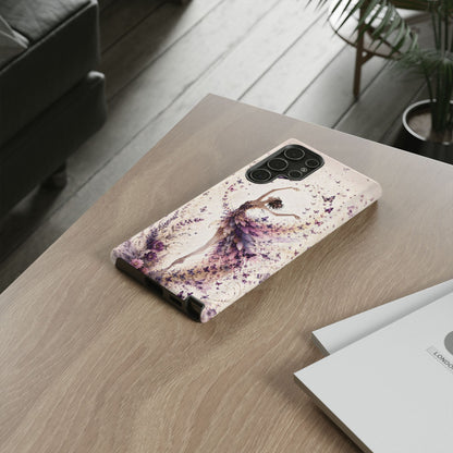 Dance of Butterflies Samsung Case