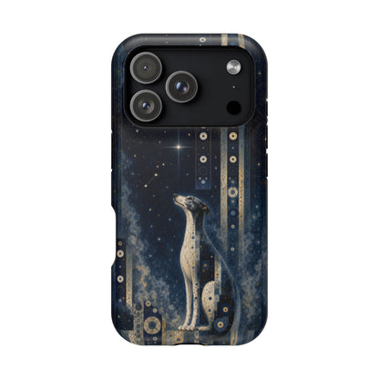 Sapphire Guardian iPhone MagSafe Case