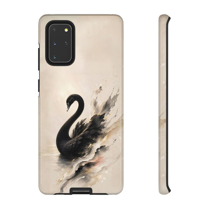 Black Swan Samsung Case