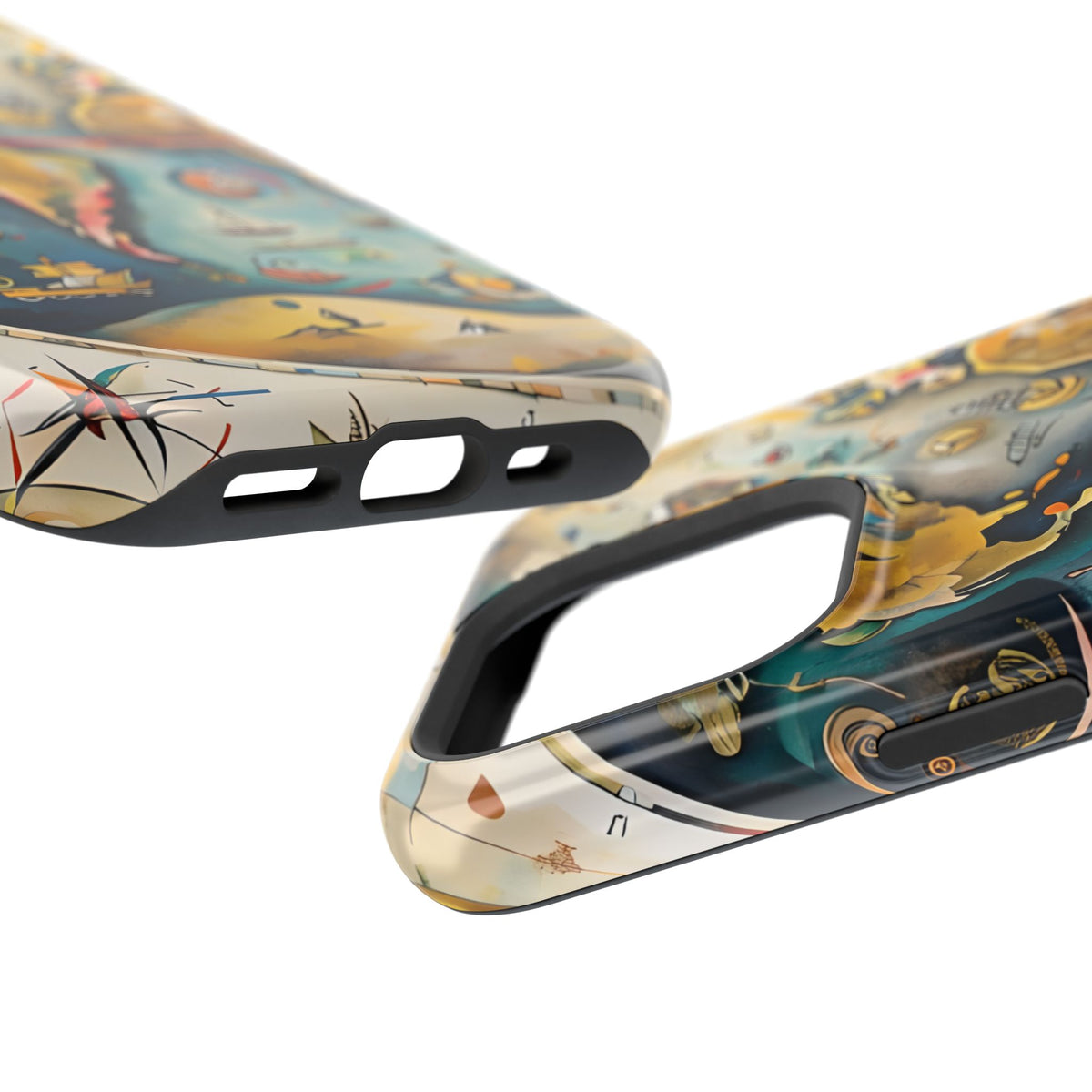 Celestial Map iPhone MagSafe Case