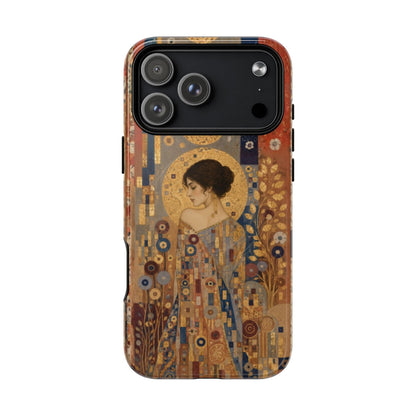 Mosaic Muse iPhone MagSafe Case