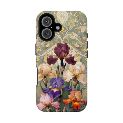 Iris Reverie iPhone MagSafe Case