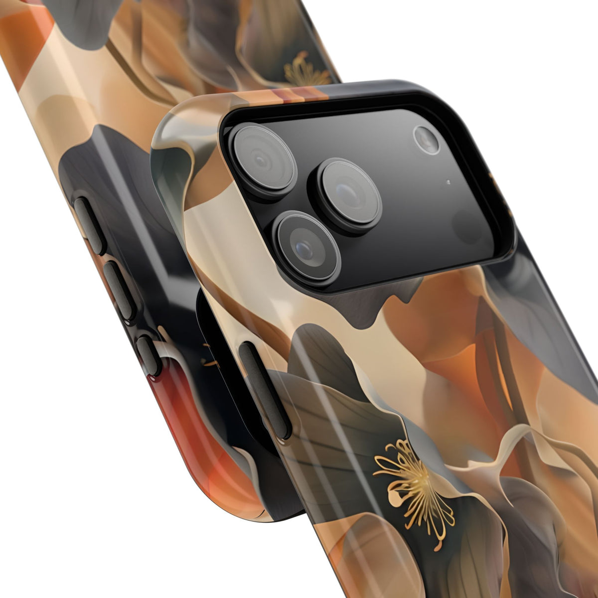 Autumn Ember iPhone MagSafe Case