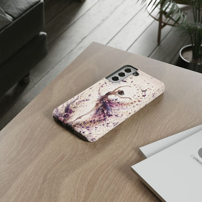 Dance of Butterflies Samsung Case