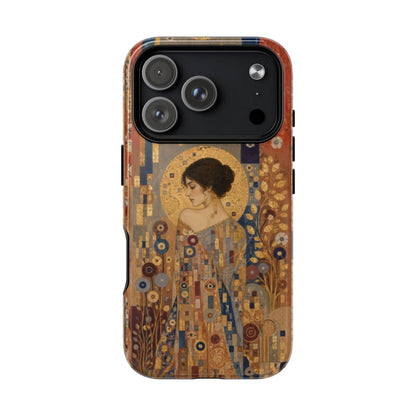 Mosaic Muse iPhone MagSafe Case