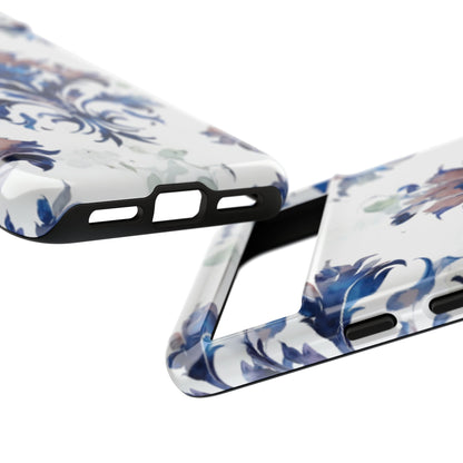 Delft Reverie Google Pixel Tough Case