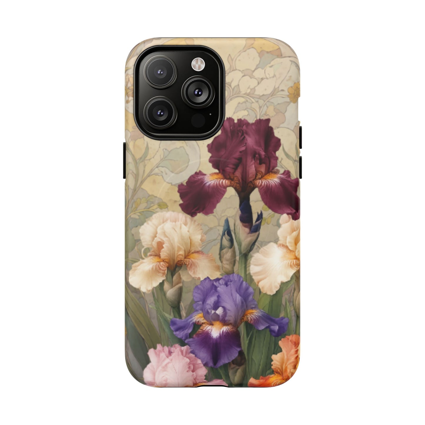 Iris Reverie iPhone MagSafe Case