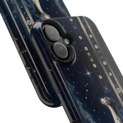 Sapphire Guardian iPhone MagSafe Case