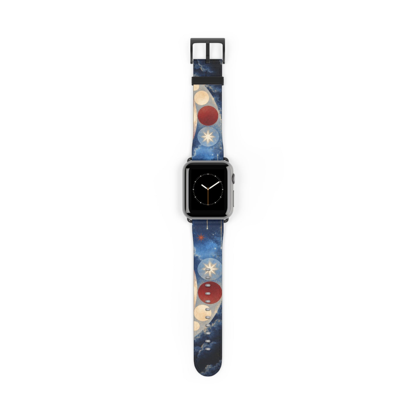 Celestial Liberty Apple Watch Band
