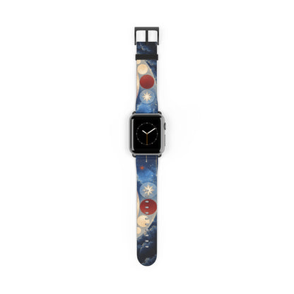Celestial Liberty Apple Watch Band