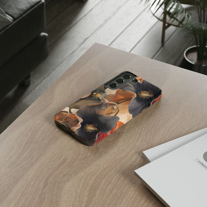 Autumn Ember Samsung Galaxy Tough Case