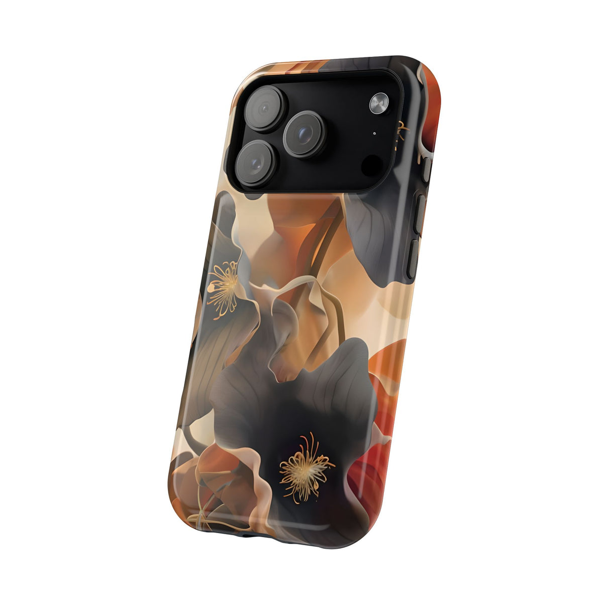 Autumn Ember iPhone MagSafe Case