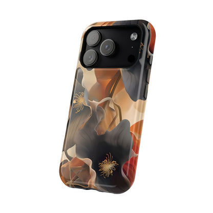 Autumn Ember iPhone MagSafe Case
