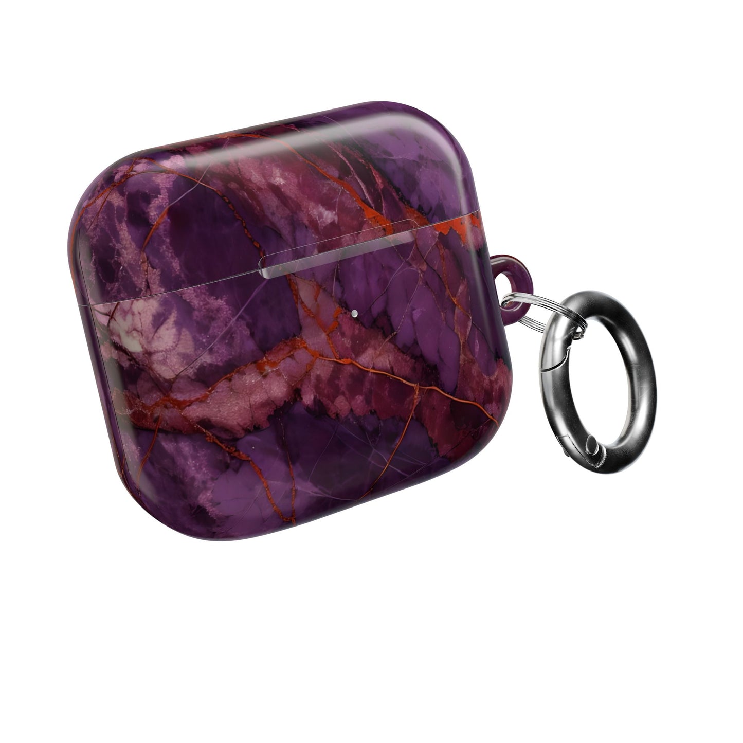 Amethyst Current AirPods Case