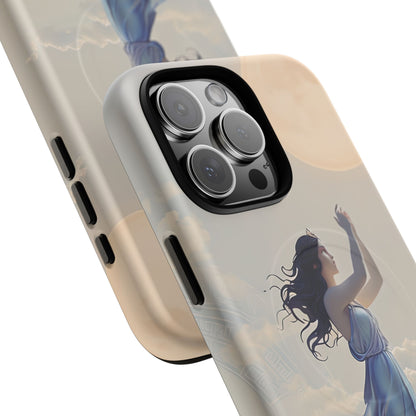 Moonlit Ascend iPhone MagSafe Case