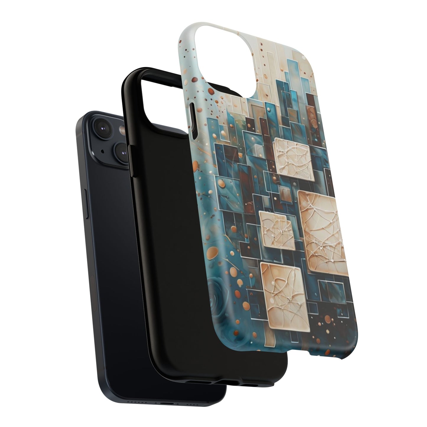 Architectural Drift iPhone MagSafe Case