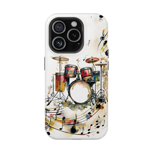 Beatline iPhone MagSafe Case