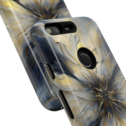 Luminous Petal Google Pixel Tough Case