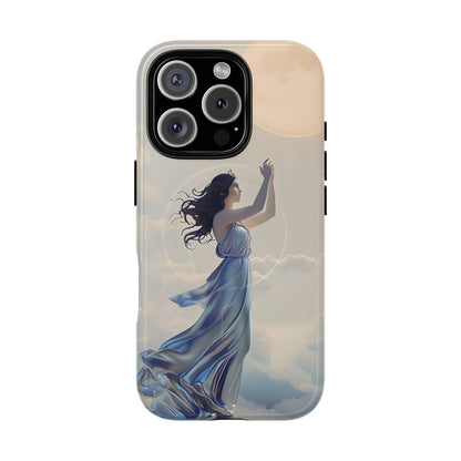Moonlit Ascend iPhone MagSafe Case