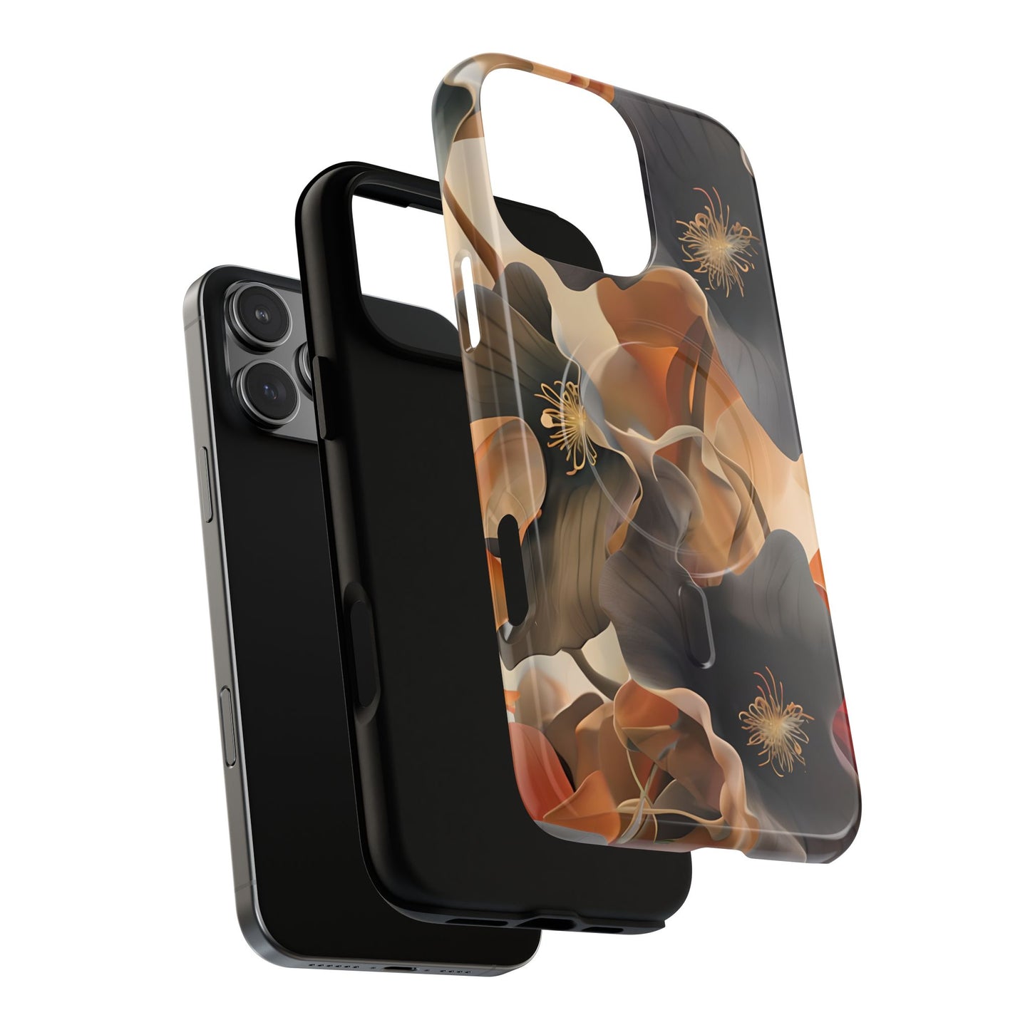 Autumn Ember iPhone MagSafe Case
