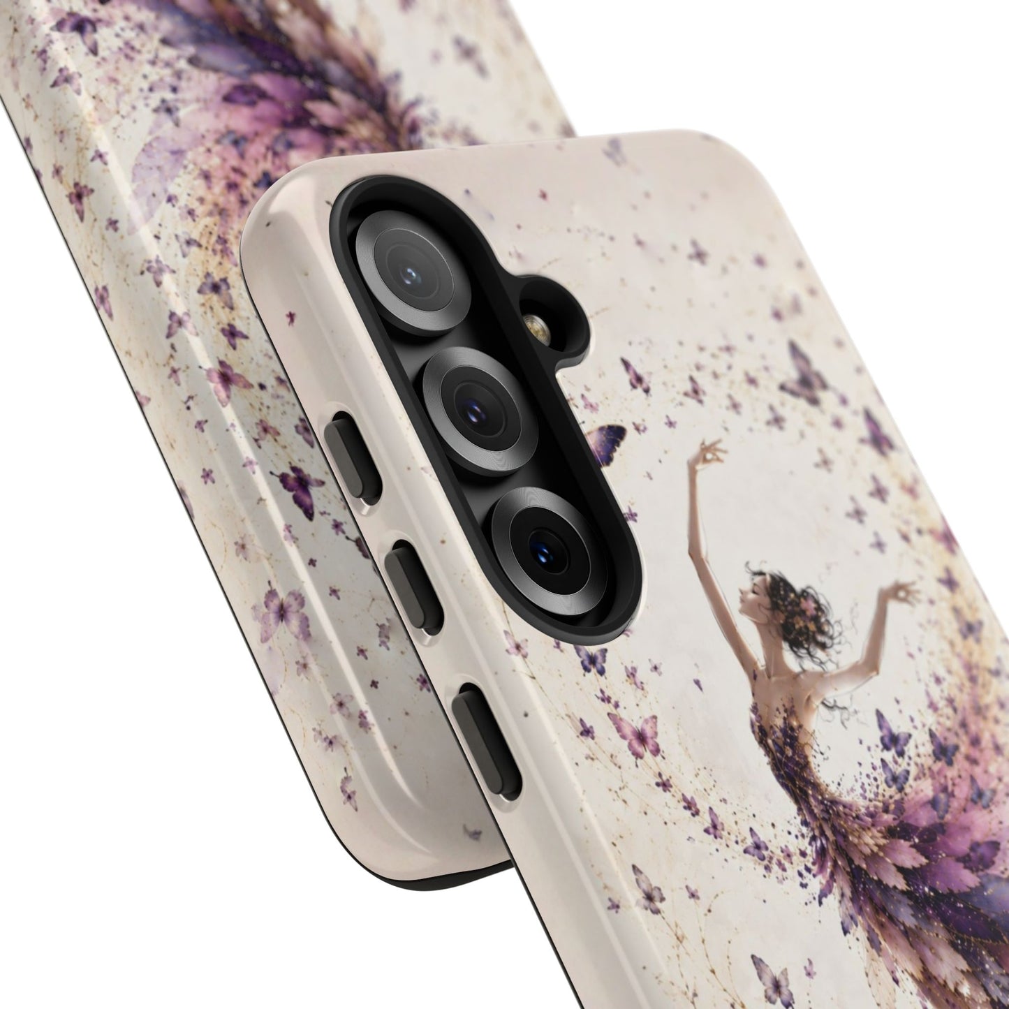Dance of Butterflies Samsung Case