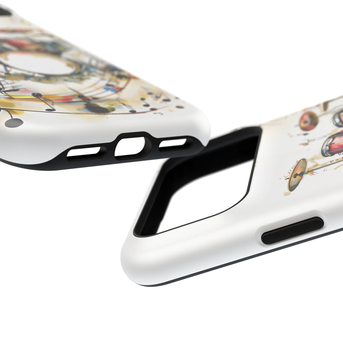 Beatline iPhone MagSafe Case