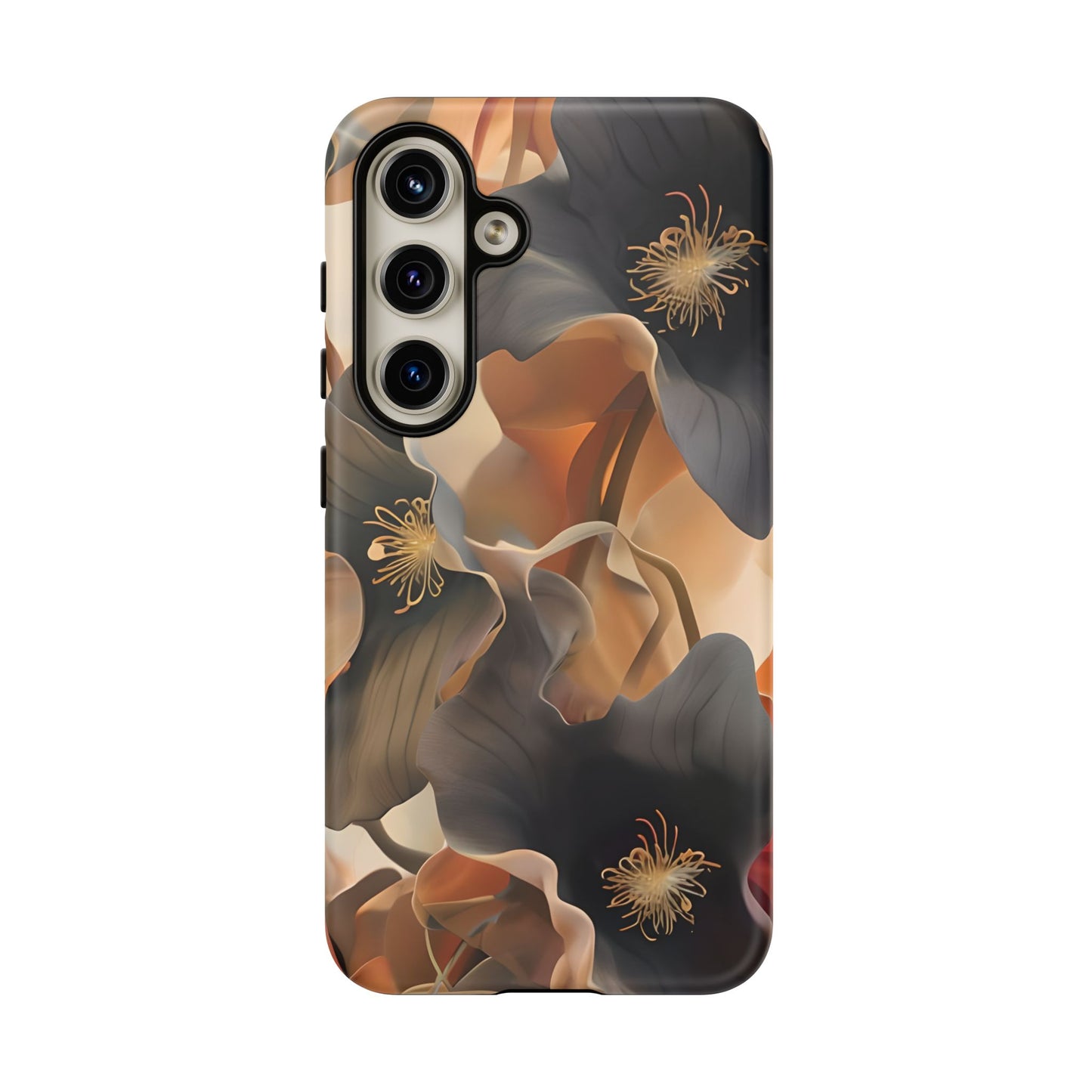 Autumn Ember Samsung Galaxy Tough Case