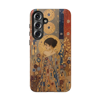 Mosaic Muse Samsung Case