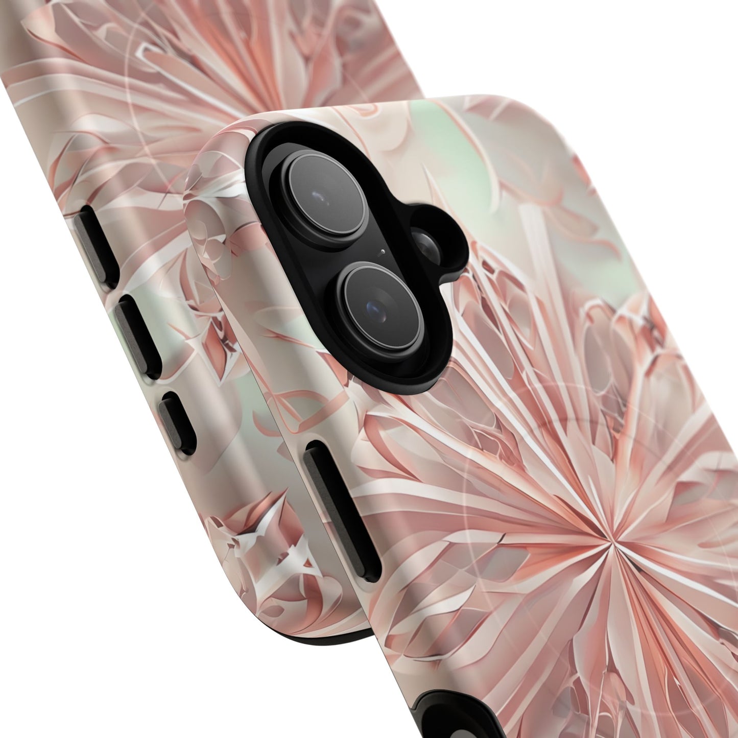 Blush Frost iPhone MagSafe Case