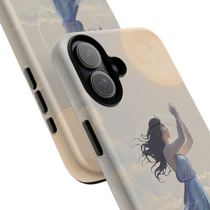 Moonlit Ascend iPhone MagSafe Case