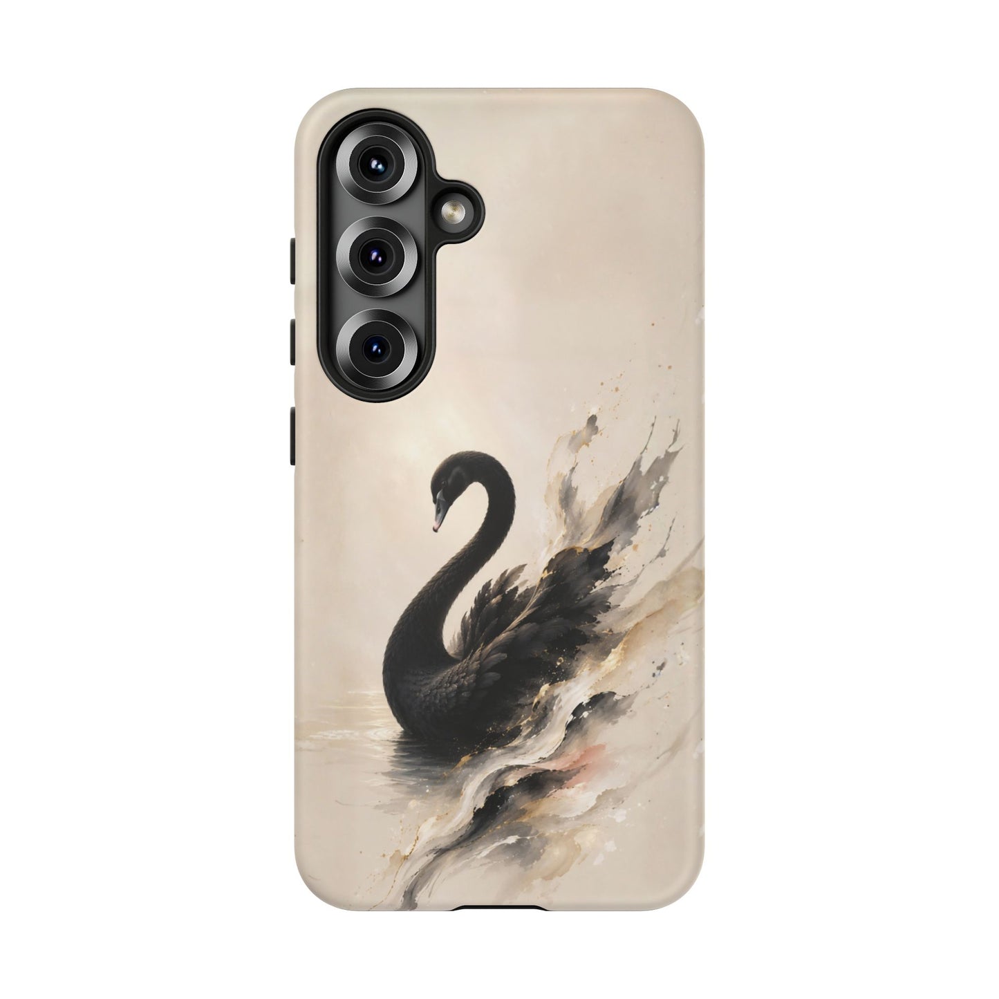 Black Swan Samsung Case