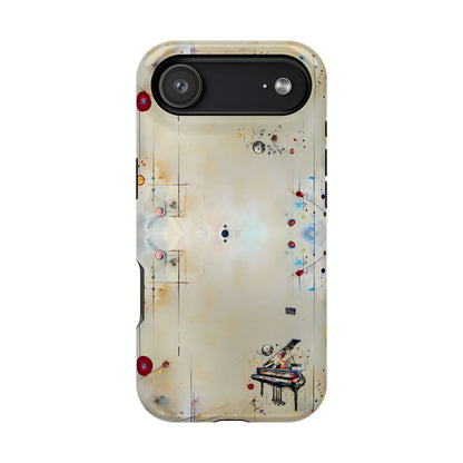 Keys of Imagination iPhone MagSafe Case