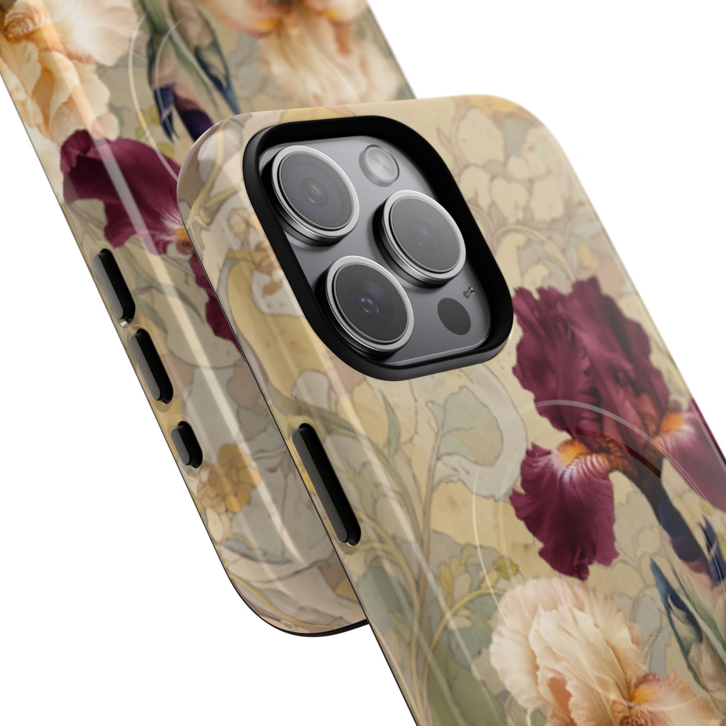 Iris Reverie iPhone MagSafe Case