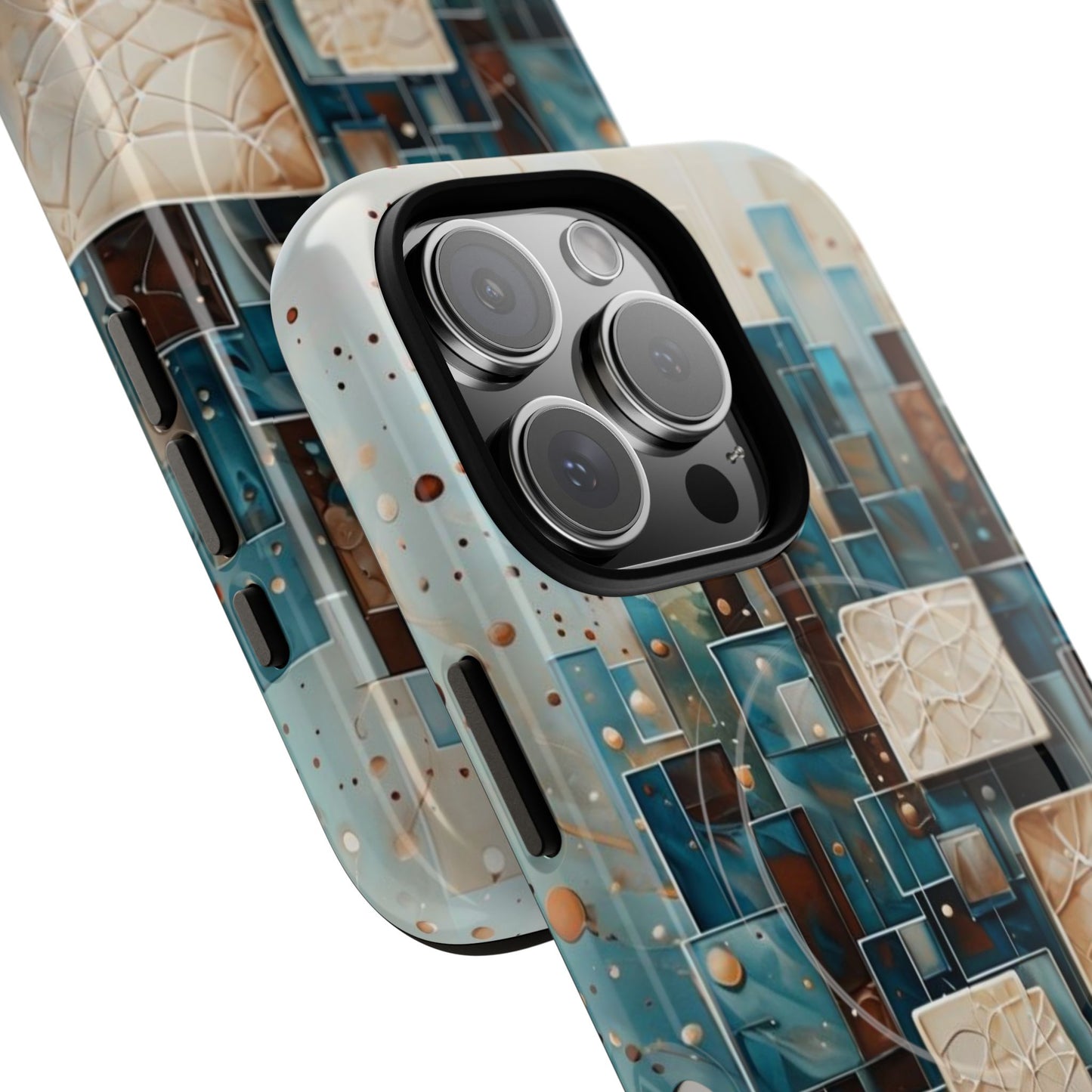 Architectural Drift iPhone MagSafe Case