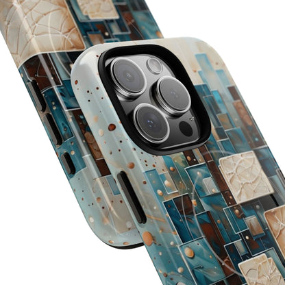 Architectural Drift iPhone MagSafe Case