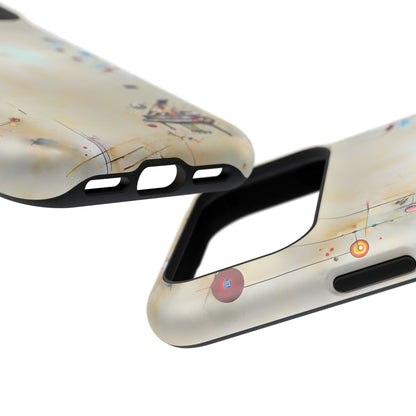 Keys of Imagination iPhone MagSafe Case