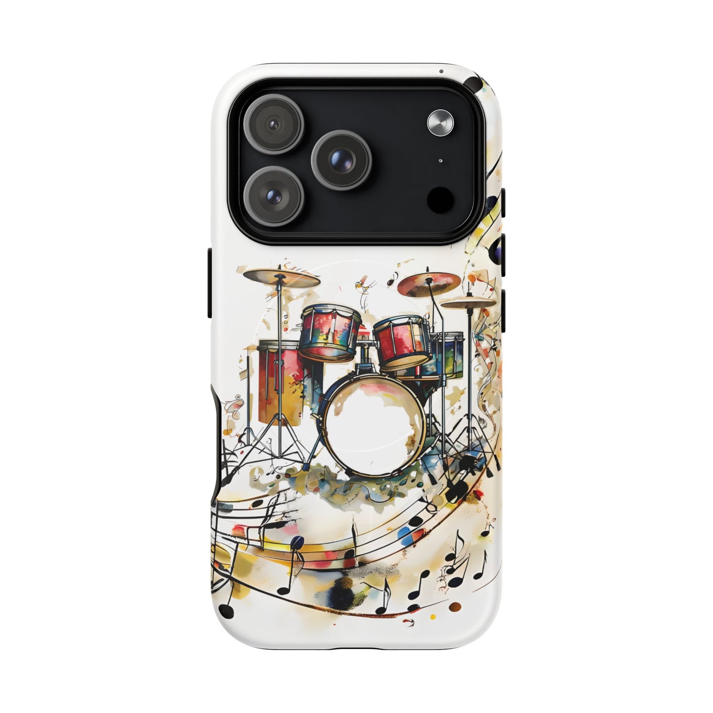 Beatline iPhone MagSafe Case