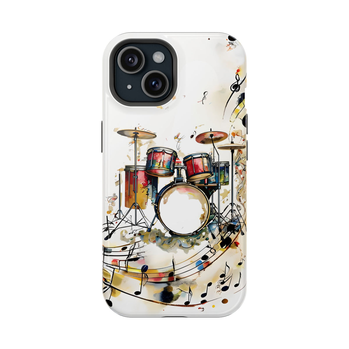 Beatline iPhone MagSafe Case