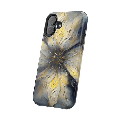 Luminous Petal iPhone MagSafe Case