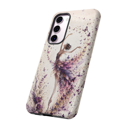 Dance of Butterflies Samsung Case