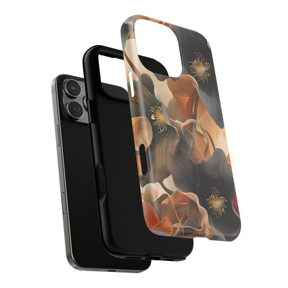 Autumn Ember iPhone MagSafe Case