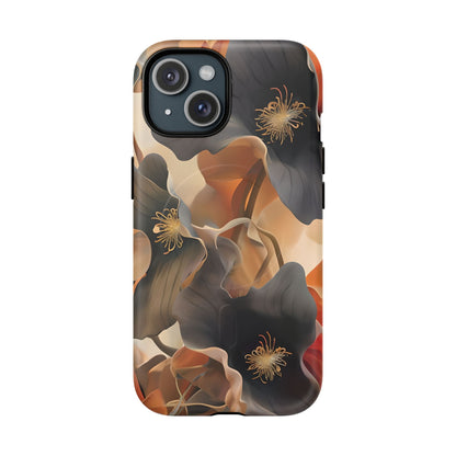 Autumn Ember iPhone MagSafe Case