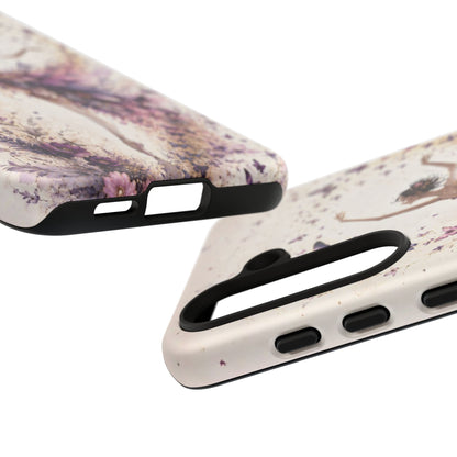Dance of Butterflies Samsung Case