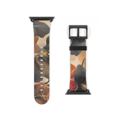 Autumn Ember Apple Watch Band