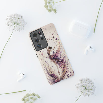 Dance of Butterflies Samsung Case